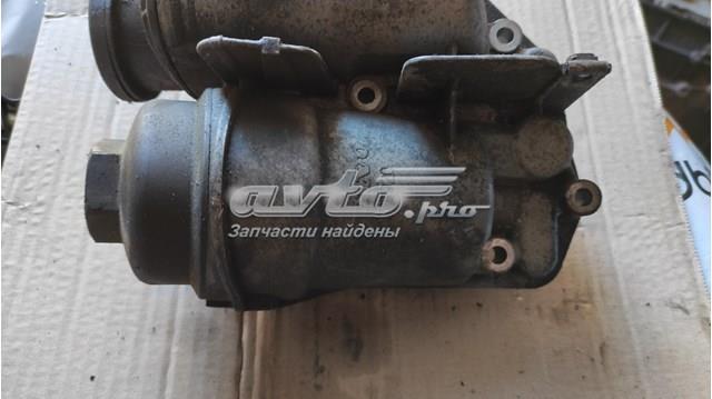 30677920 VOLVO Корпус масляного фильтра купить в Запорожье
