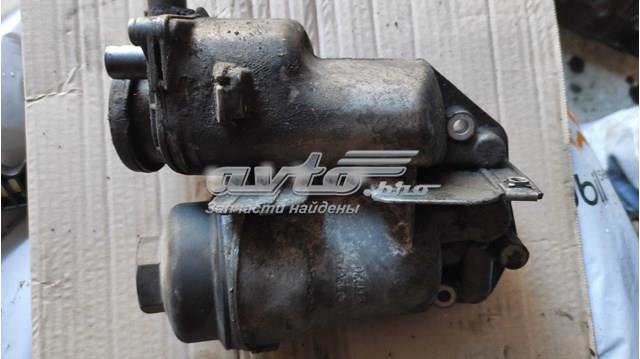 VOLVO 30677920 Корпус масляного фильтра в наличии Павлоград
