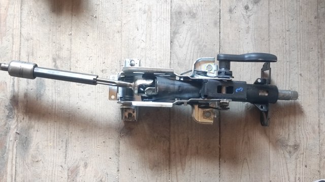 Рулевая колонка Volvo XC90