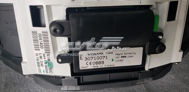 30710071 VOLVO Модуль зажигания купить в Одесса