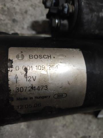 VOLVO 30724473 Стартер в наличии Полтава