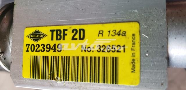 VOLVO 30733930 Клапан TRV кондиционера в наличии Сумы