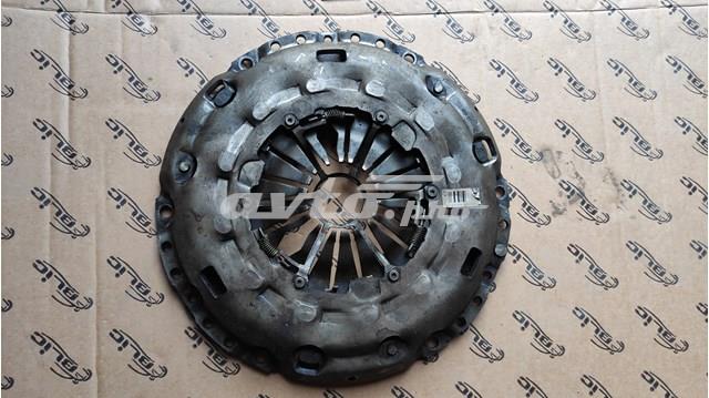 Комплект сцепления (3 части) 30735828 VOLVO