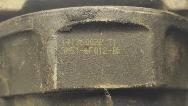 FORD 307396 в наличии Ровно