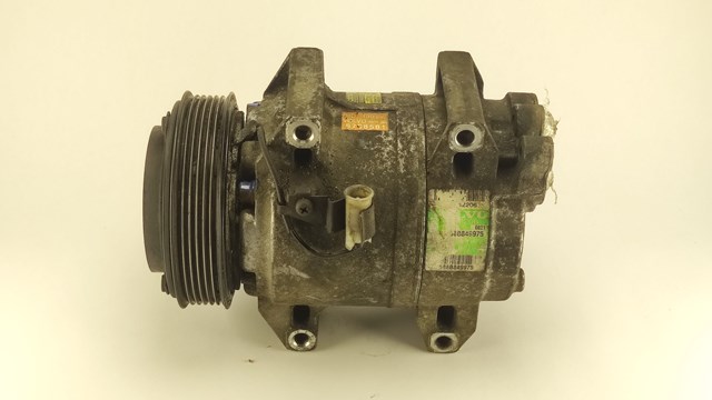 30742206 VOLVO Компрессор кондиционера купить в Черкассы