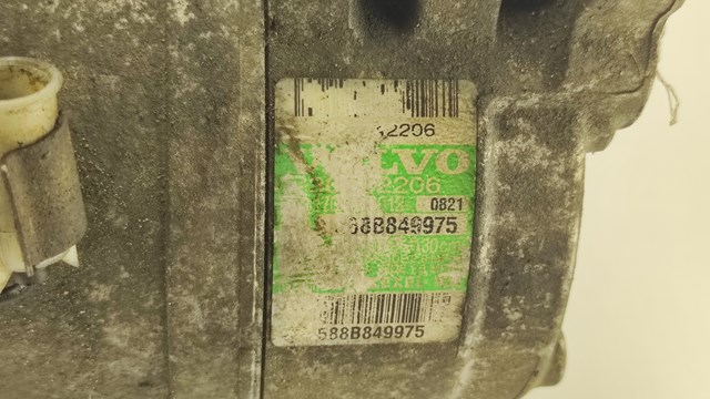 VOLVO 30742206 Компрессор кондиционера в наличии Харьков