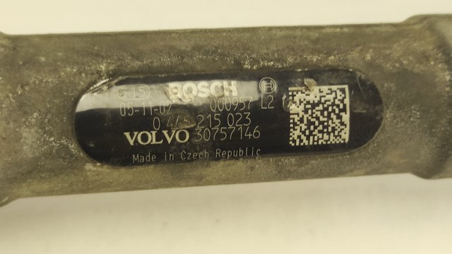 VOLVO 30757146 Распределитель топлива (рампа) в наличии Тернополь