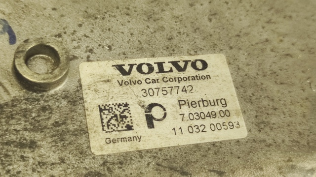 30757742 VOLVO купить в Кривой Рог