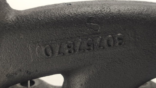 30757870 VOLVO купить в Киев