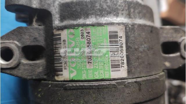30761388 VOLVO Компрессор кондиционера купить в Украина