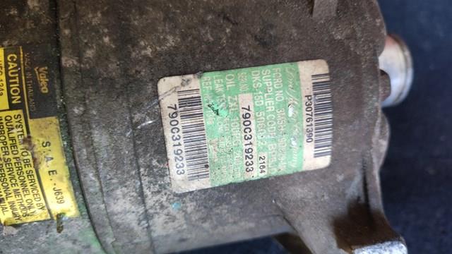 VOLVO 30761390 Компрессор кондиционера в наличии Черкассы