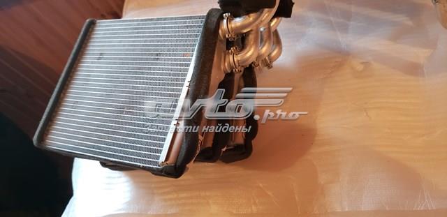 30767275 VOLVO Радиатор печки (отопителя) купить в Львов