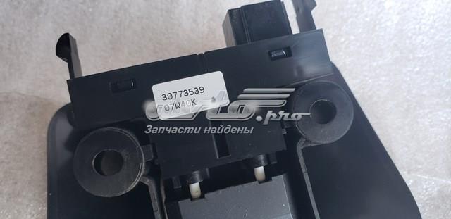 VOLVO 30773539 Клавиша электромеханического стояночного тормоза в наличии Одесса