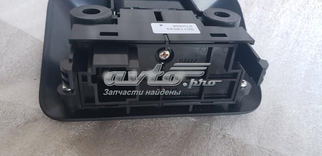 30773539 VOLVO Клавиша электромеханического стояночного тормоза купить в Житомир
