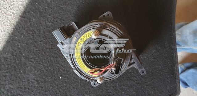 Кольцо контактное, шлейф руля 30773885 VOLVO