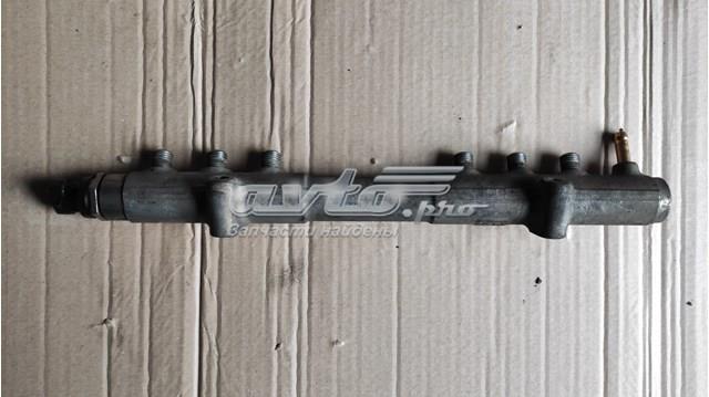 30777554 VOLVO Распределитель топлива (рампа) купить в Ровно