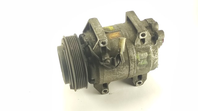 Компрессор климатической установки 30780326 VOLVO