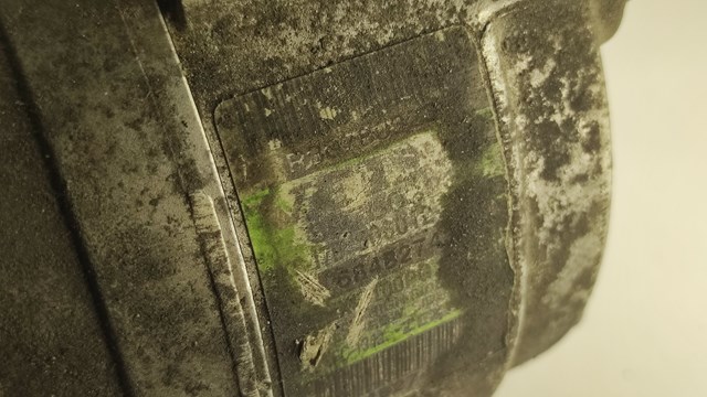 30780326 VOLVO Компрессор кондиционера купить в Житомир