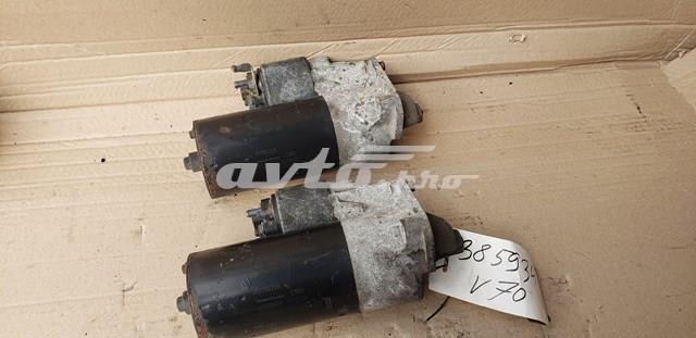 Стартер автомобиля 30782228 VOLVO