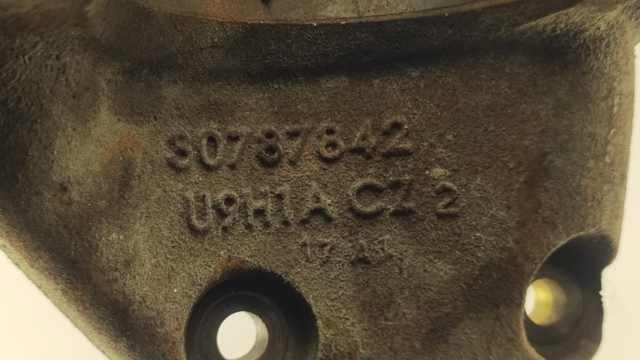 VOLVO 30787842 в наличии Харьков