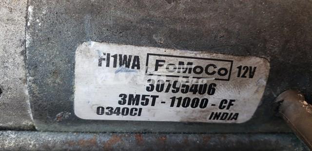 VOLVO 30795406 Стартер в наличии Черкассы