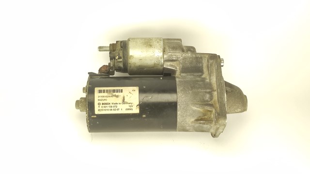 Стартер автомобиля 3110062MA0 SUZUKI