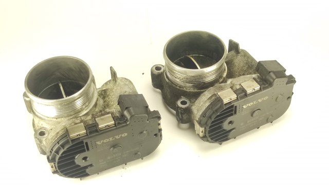 VOLVO 31216665 Дроссельная заслонка в наличии Тернополь