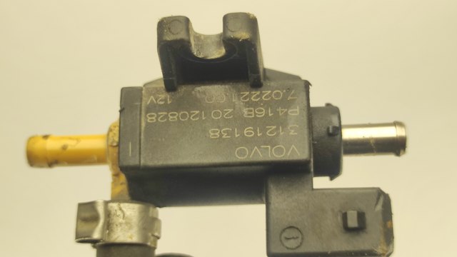 VOLVO 31219138 Клапан преобразователь давления наддува (соленоид)  в наличии Полтава