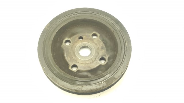 31258122 VOLVO Шкив коленвала купить в Киев