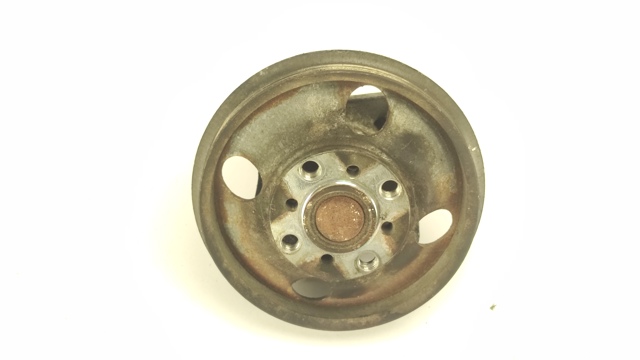31258133 VOLVO Шкив коленвала купить в Черновцы