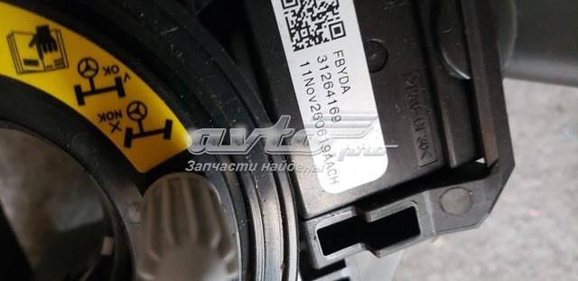 31264169 VOLVO Переключатель подрулевой правый купить в Павлоград