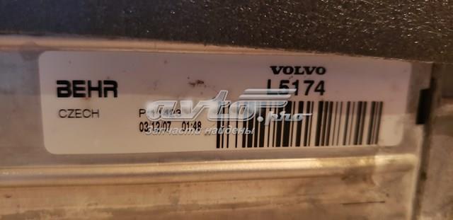 VOLVO 31267591 Испаритель кондиционера в наличии Запорожье