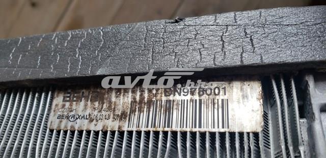 VOLVO 31267591 Испаритель кондиционера в наличии Ужгород
