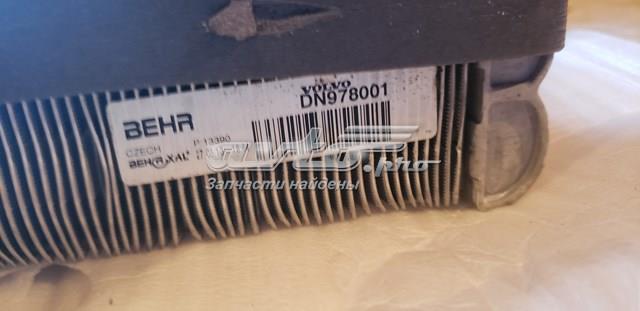 VOLVO 31267591 Испаритель кондиционера в наличии Черкассы