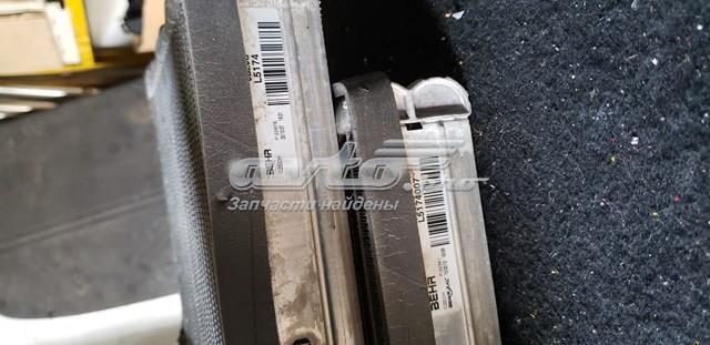 31267591 VOLVO Испаритель кондиционера купить в Ровно