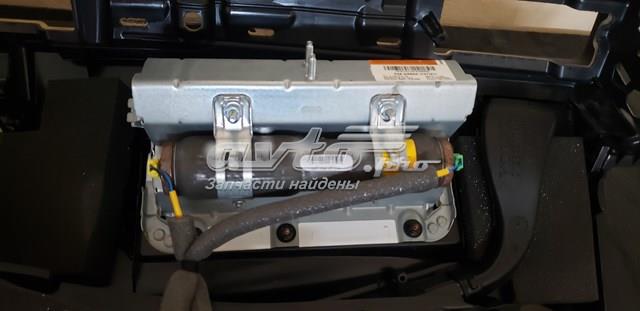 Подушка безопасности (AIRBAG) пассажирская 31271211 VOLVO