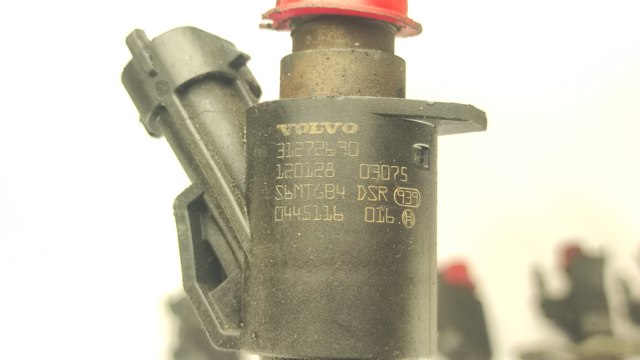 VOLVO 31272690 Топливные форсунки в наличии Полтава