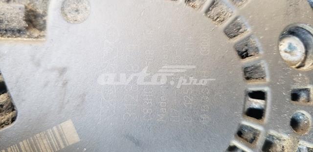 31288879 VOLVO Генератор купить в Ужгород
