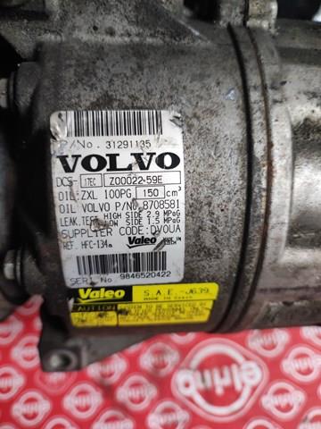 31291135 VOLVO Компрессор кондиционера купить в Черкассы