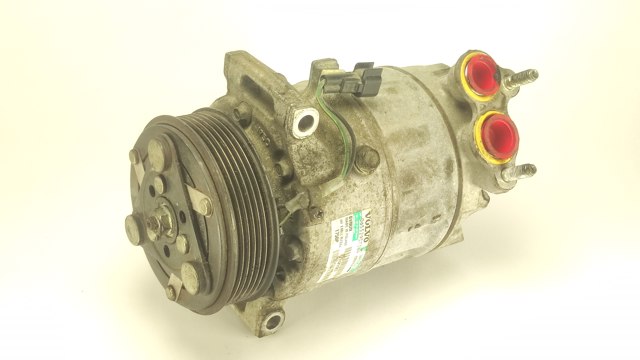 Насос кондиционера 31291251 VOLVO