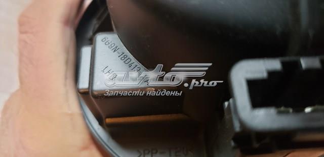 31291516 VOLVO Мотор вентилятора печки (отопителя салона) купить в Киев