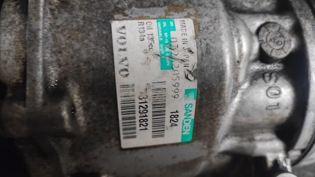 VOLVO 31291821 Компрессор кондиционера в наличии Одесса