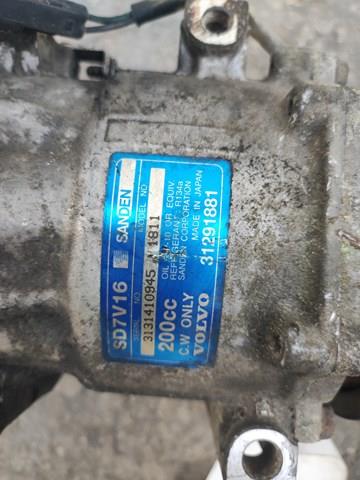 VOLVO 31291881 Компрессор кондиционера в наличии Черкассы