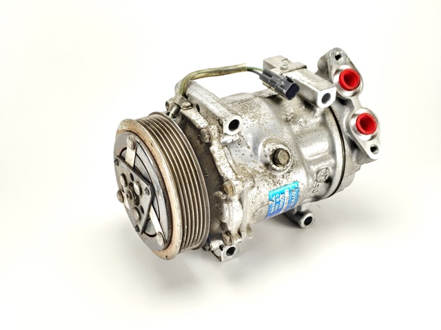 Компрессор хладагента 31291882 VOLVO