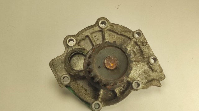 31293668 Помпа водяная (насос) охлаждения купить Житомир