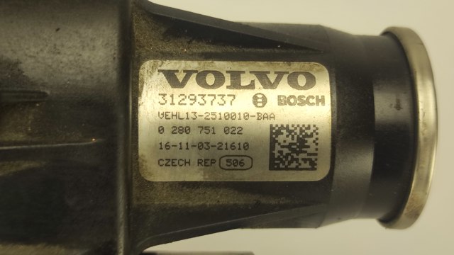 VOLVO 31293737 в наличии Чернигов