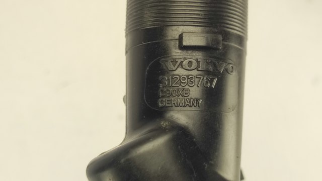 31293767 VOLVO Корпус термостата купить в Кривой Рог