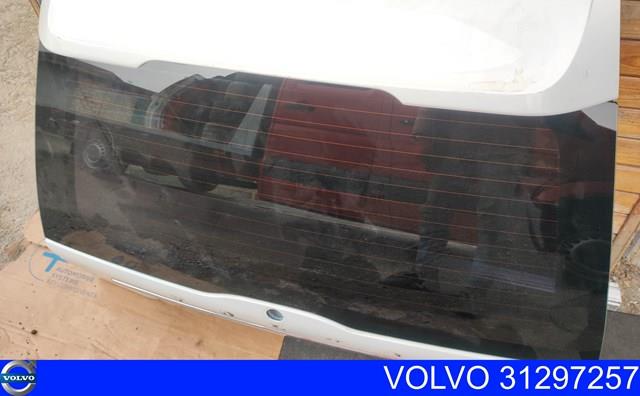 Стекло багажника (двери 3/5-й задней (ляды) 31297257 VOLVO
