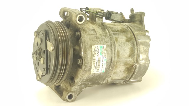 VOLVO 31315453 Компрессор кондиционера в наличии Харьков