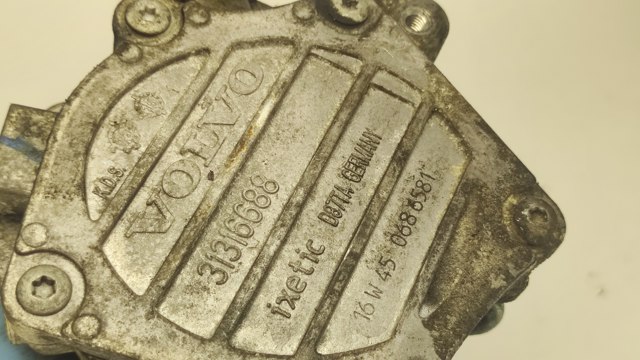 31316688 Вакуумный насос купить Кривой Рог